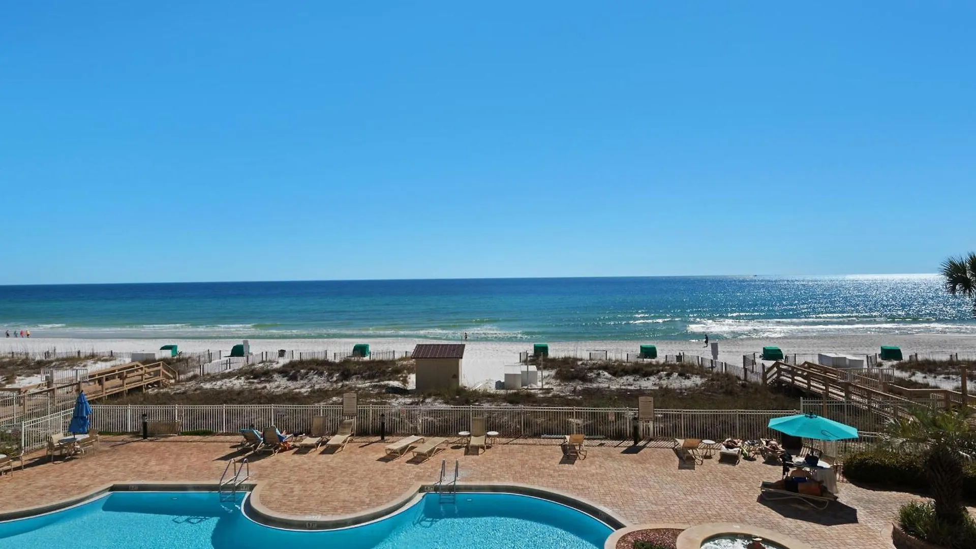 Sterling Sands 209 Destin Apartment